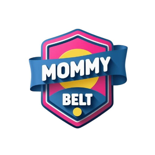 Mommy Belt
