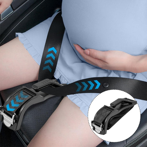 Mommy Belt™ - Pregnancy Seatbelt Adjuster