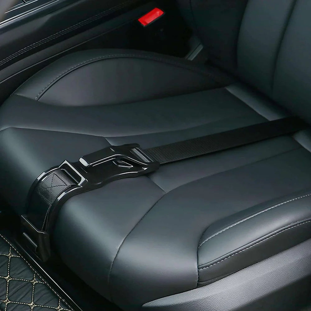 Mommy Belt™ - Pregnancy Seatbelt Adjuster