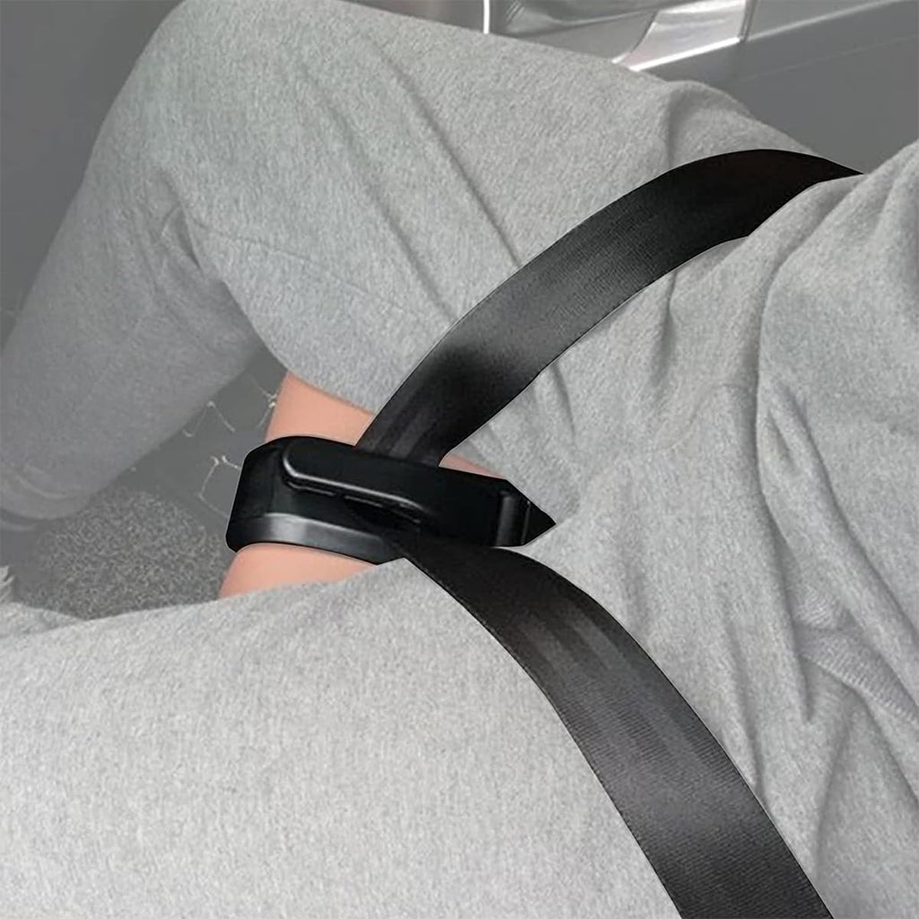 Mommy Belt™ - Pregnancy Seatbelt Adjuster